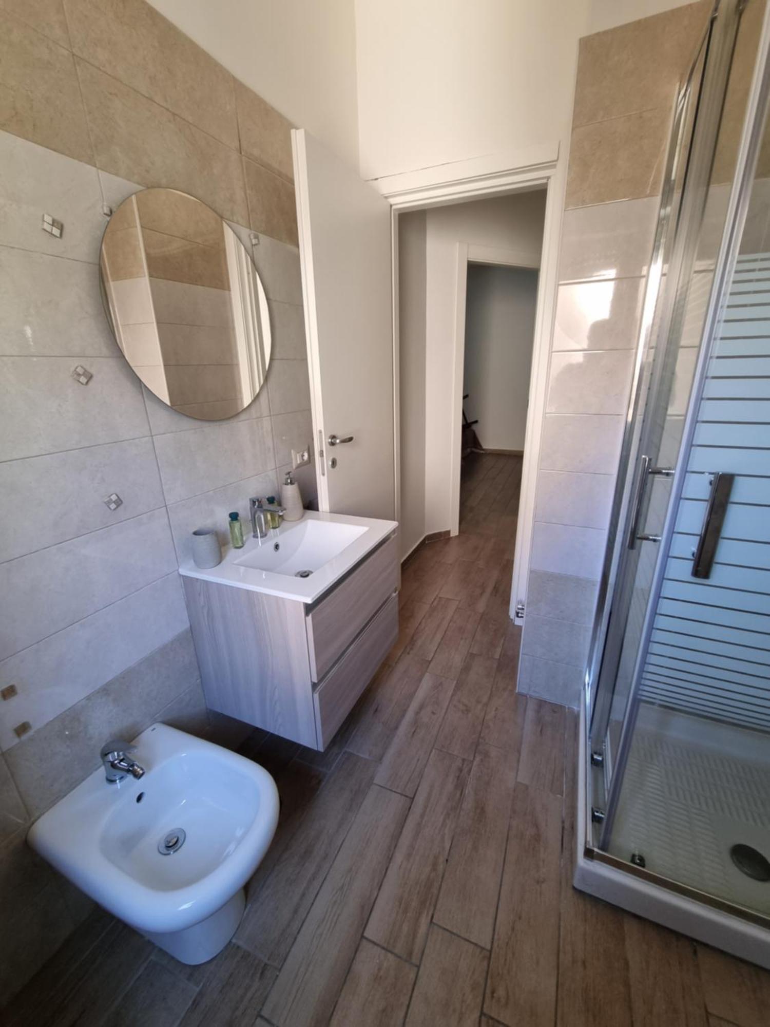 Niluna Naples Exterior photo