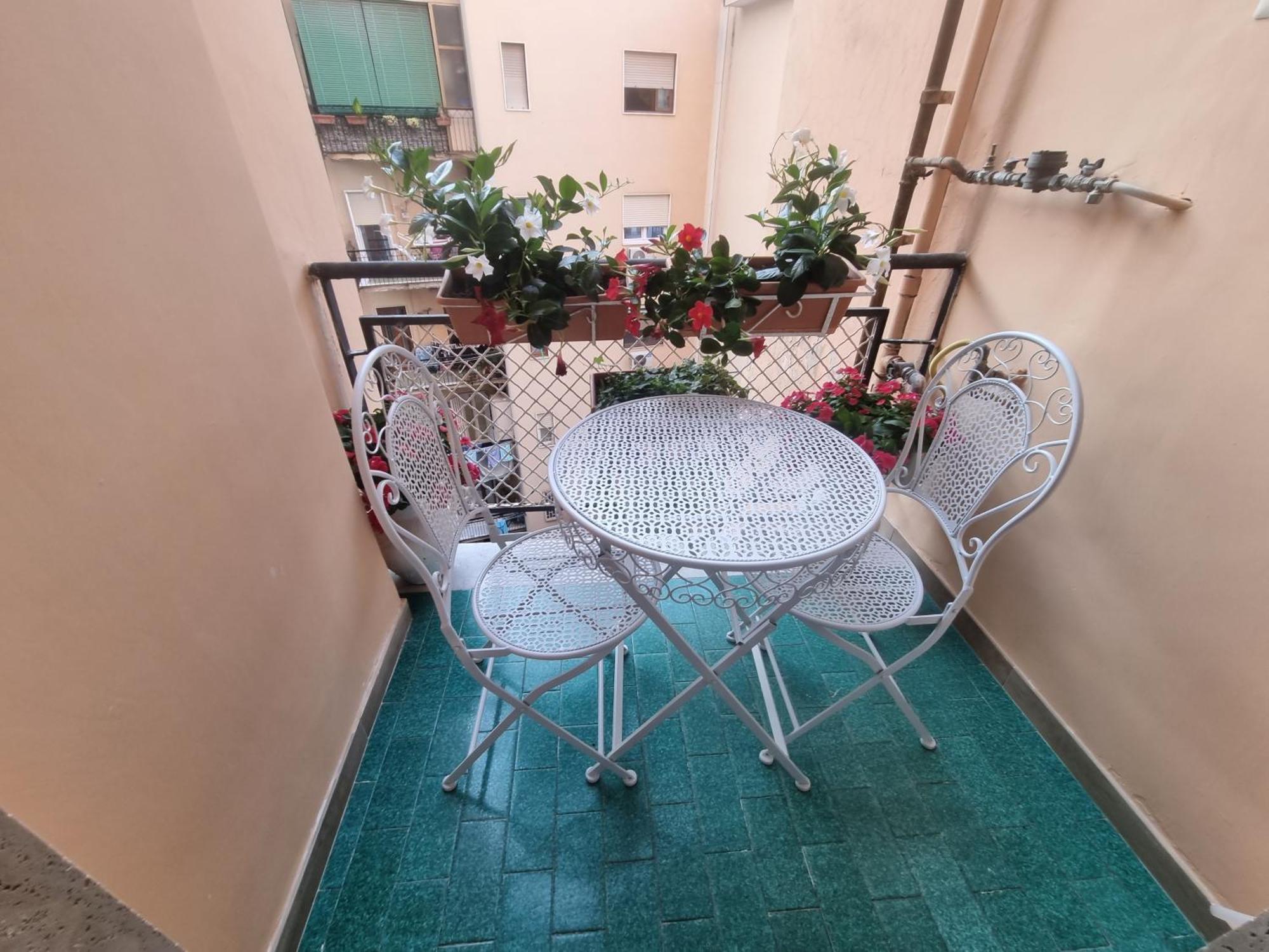 Niluna Naples Exterior photo