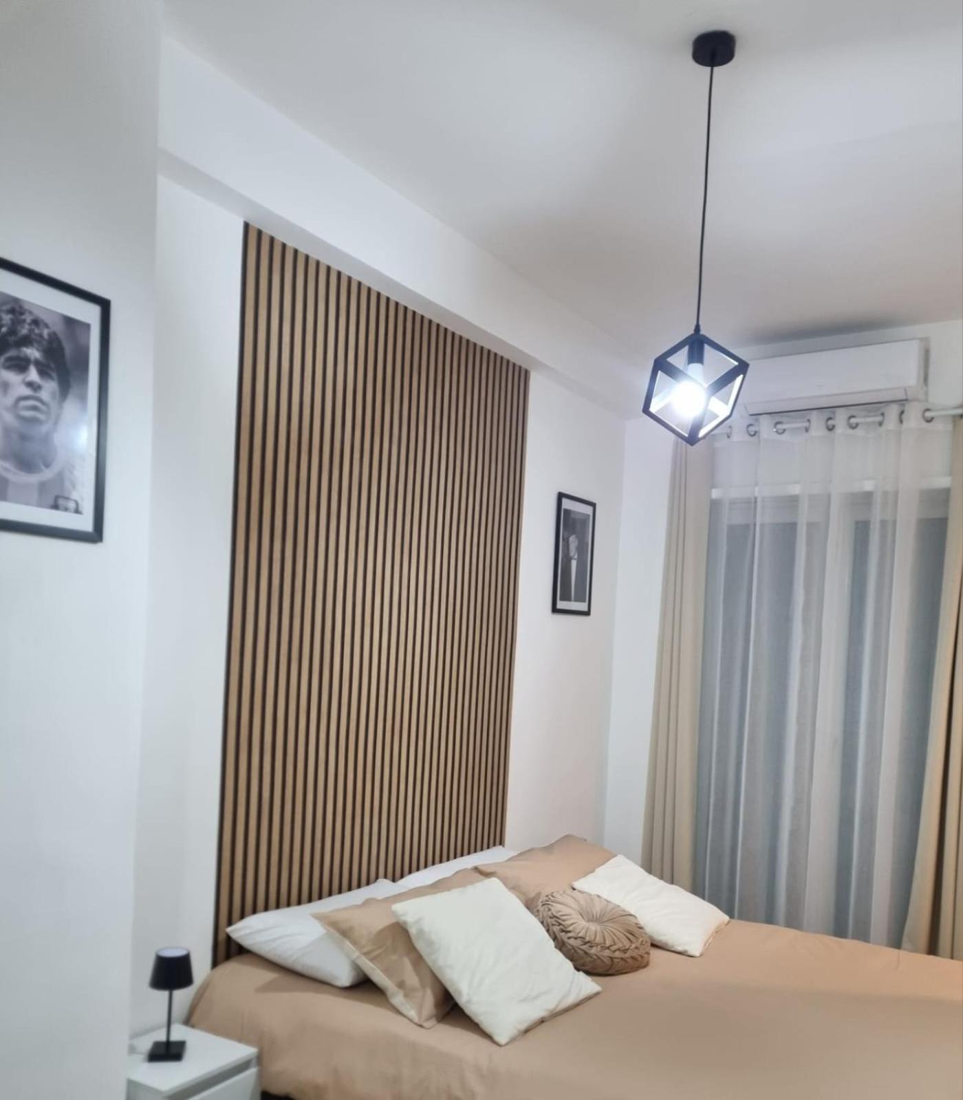 Niluna Naples Exterior photo
