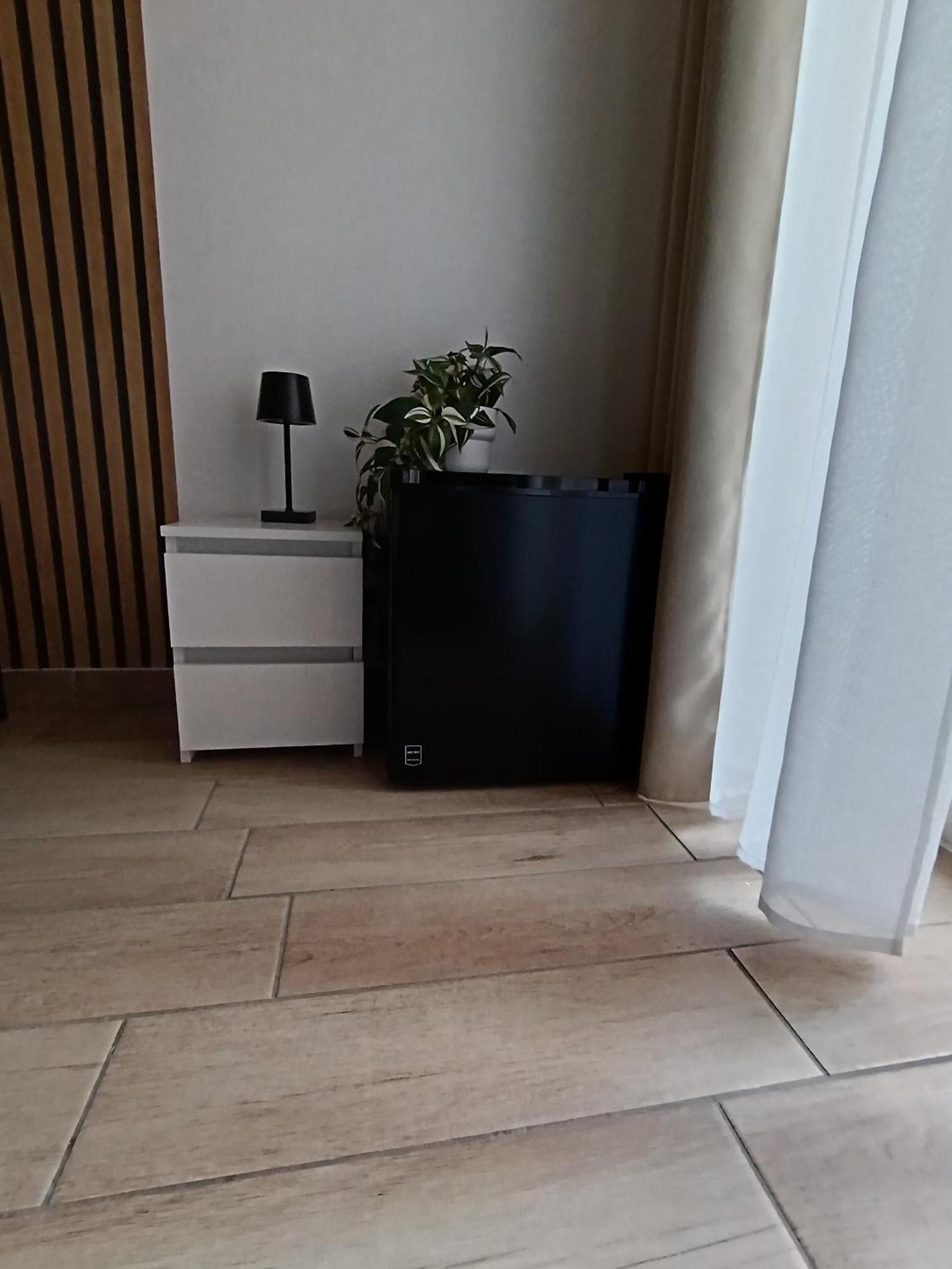 Niluna Naples Exterior photo